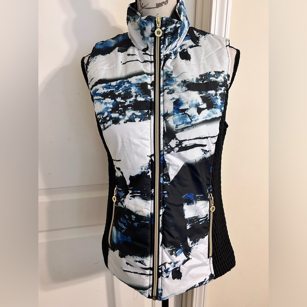 Marc New York Andrew Marc puffer vest